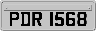 PDR1568