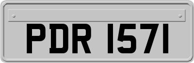 PDR1571