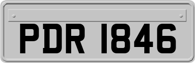 PDR1846