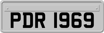 PDR1969