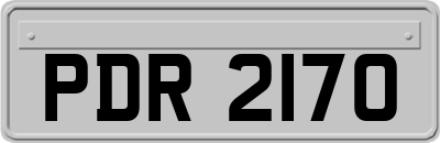 PDR2170