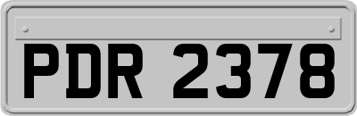 PDR2378