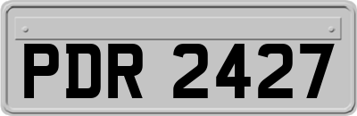 PDR2427