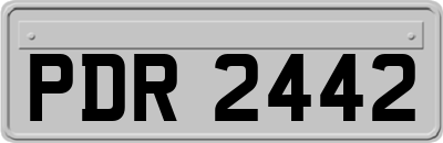 PDR2442