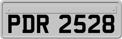 PDR2528