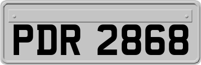PDR2868
