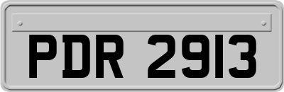 PDR2913