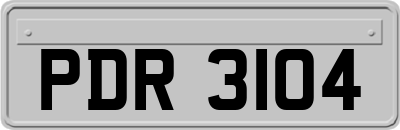 PDR3104