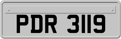 PDR3119