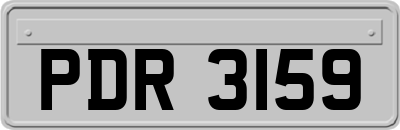 PDR3159