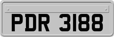 PDR3188