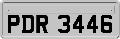PDR3446