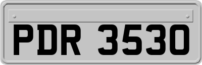 PDR3530