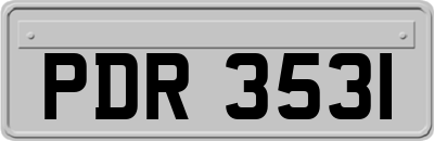 PDR3531