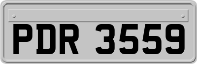 PDR3559