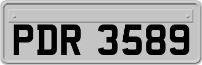 PDR3589
