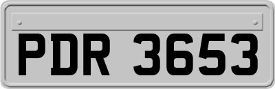 PDR3653