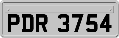 PDR3754