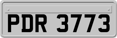 PDR3773