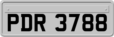 PDR3788