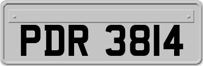 PDR3814