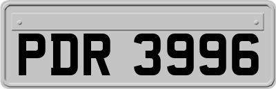 PDR3996