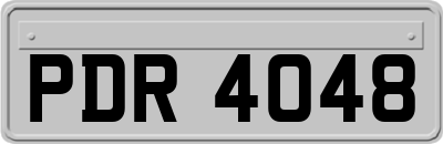 PDR4048