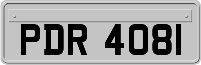PDR4081
