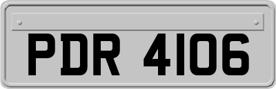PDR4106
