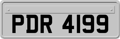 PDR4199