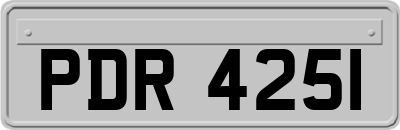 PDR4251