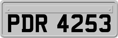PDR4253