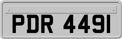 PDR4491