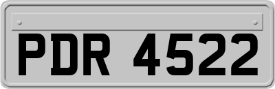 PDR4522