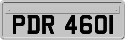 PDR4601