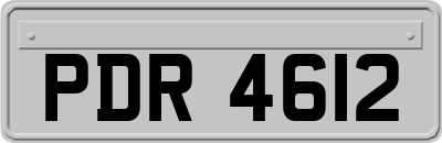 PDR4612