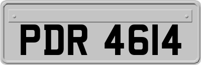 PDR4614
