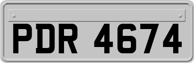 PDR4674