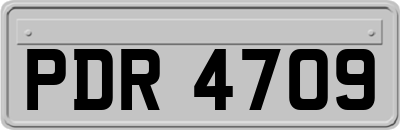 PDR4709