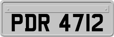 PDR4712