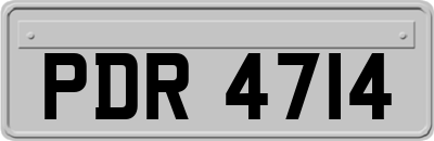 PDR4714