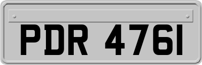 PDR4761