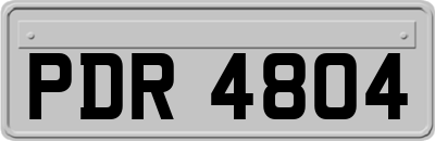 PDR4804