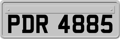 PDR4885