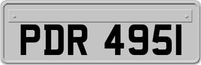 PDR4951