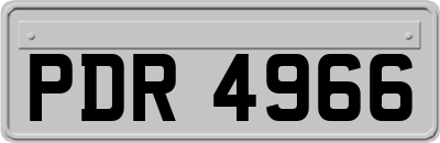 PDR4966