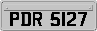 PDR5127