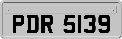 PDR5139