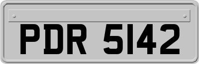 PDR5142