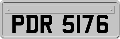 PDR5176
